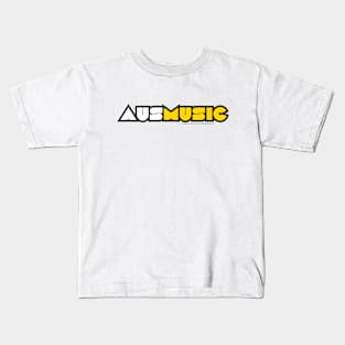 AusMusic Kids T-Shirt